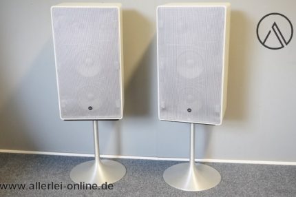 Braun L 7101 HiFi Lautsprecher