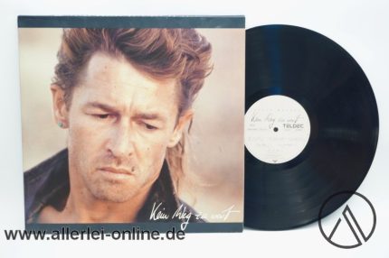 Peter Maffay Kein Weg zu weit Teldec 1989